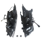 LED DRL Projector Headlights for Nissan Maxima (2016-2018)
