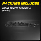 Right Corner Bracket for Subaru Legacy Outback (2015â2019)