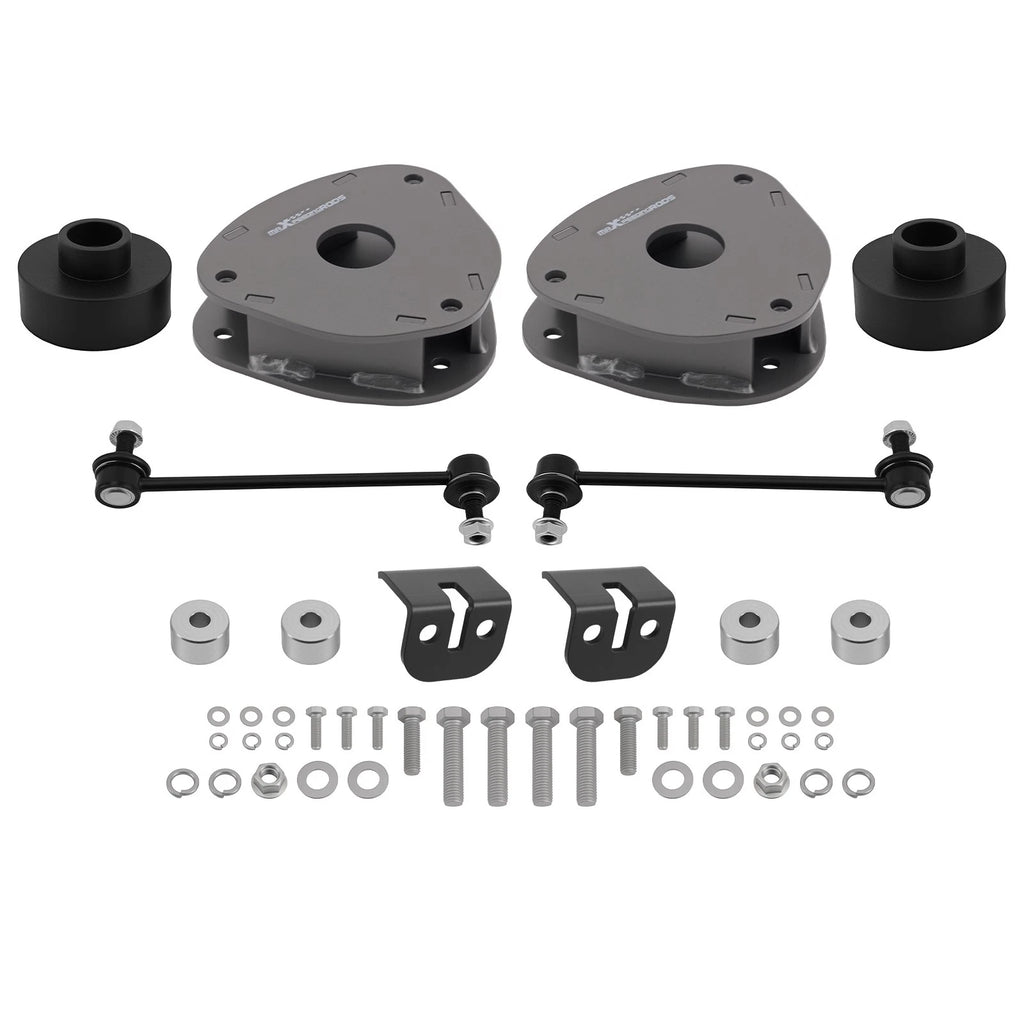 1.5" Suspension Lift Kit for Ford Bronco Sport (2021–2025) with Hardware