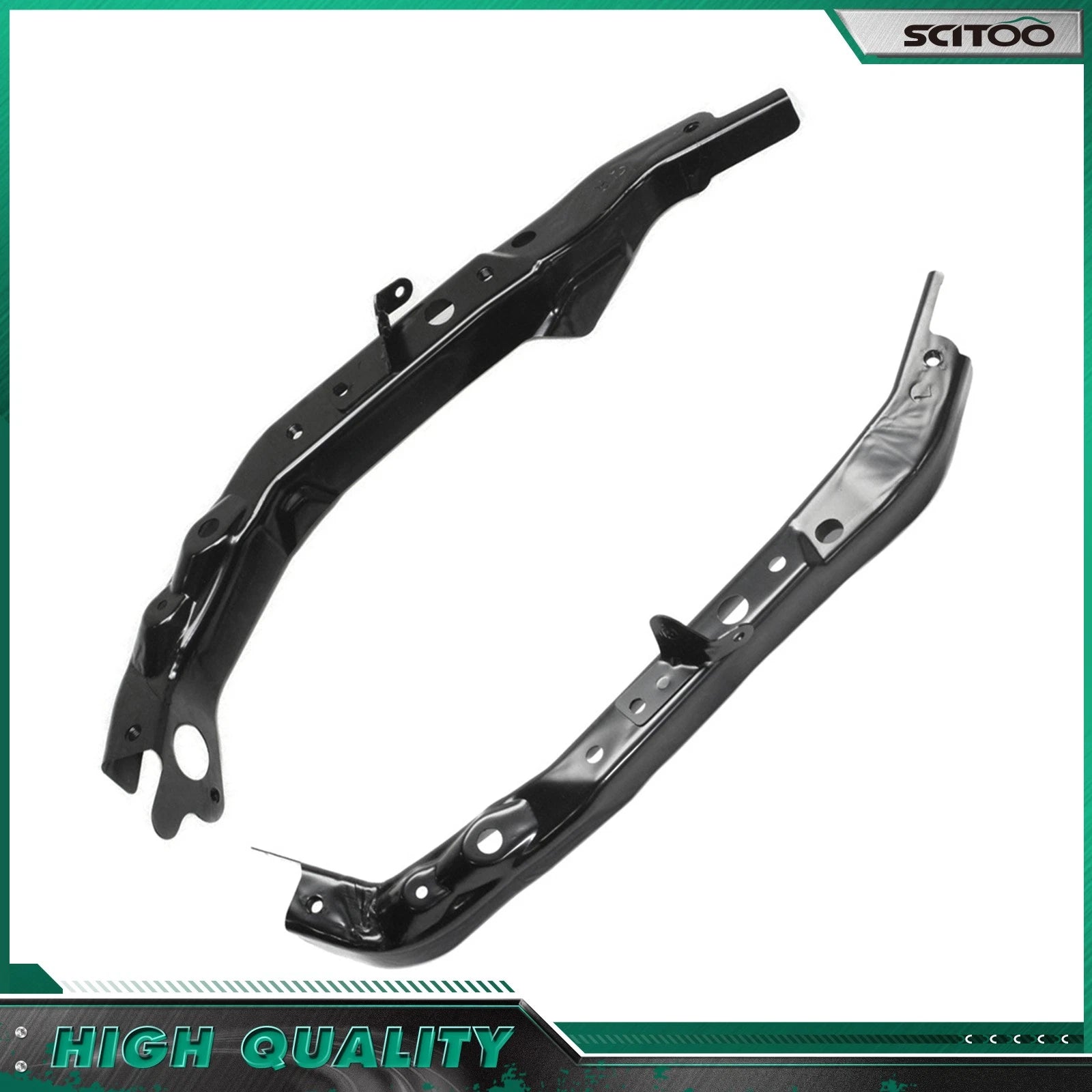 Radiator Support Side Panel for Nissan Altima Maxima (2013–2021)