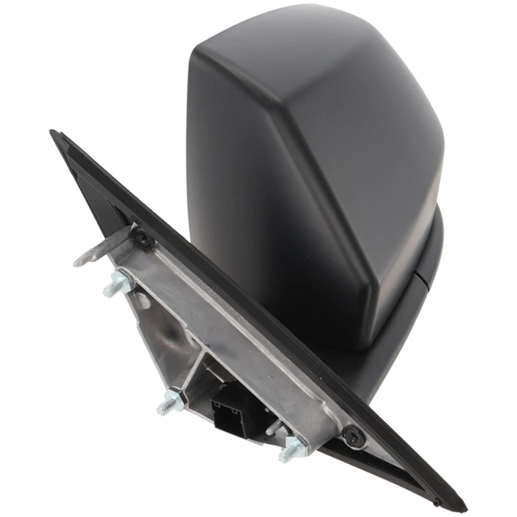Left Power Mirror for Cadillac ATS (2013) Heated Manual Folding Paintable