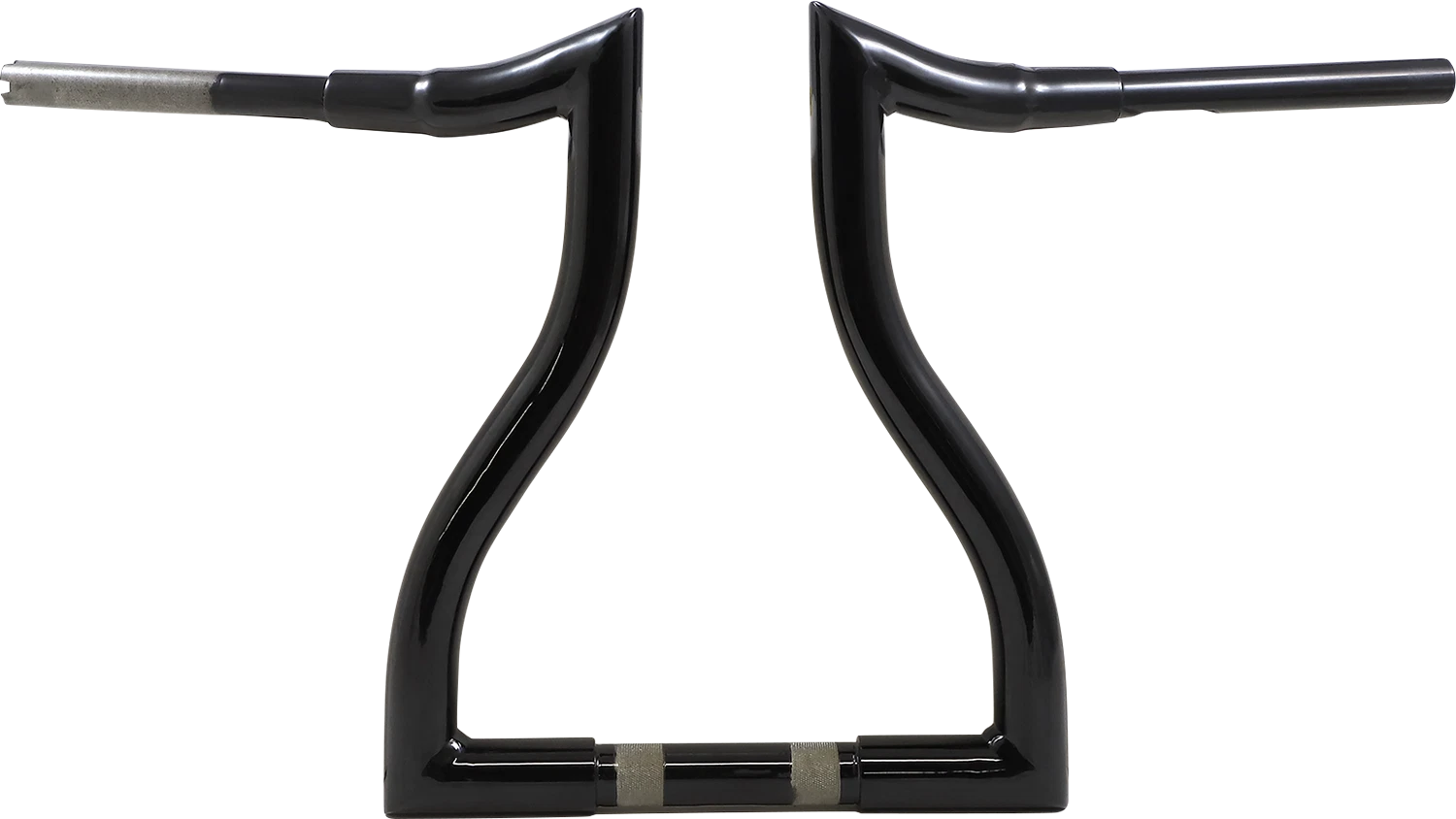 14" LA Choppers Hammerhead Handlebar for Harley (LA-7326-14B)