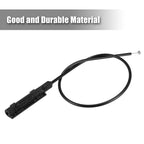 1x Engine Front Hood Release Cable for BMW X5 (1998 - 2006)