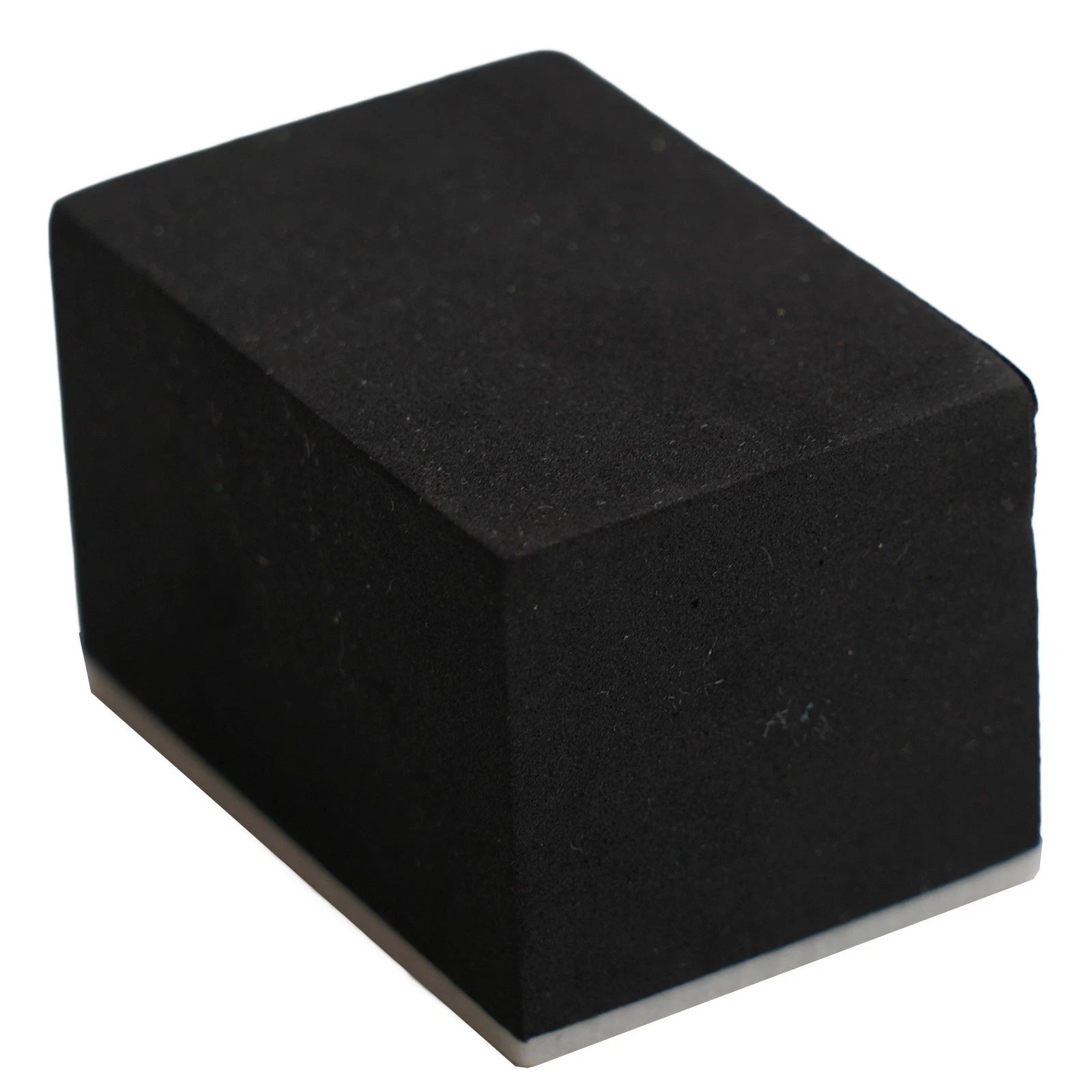 Set of 2 High-Density Sponge Polishing Pads for Car Detailing