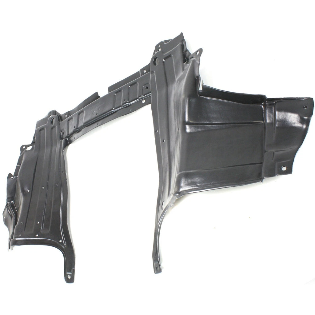 Engine Splash Shield for Honda Fit (2009–2014)