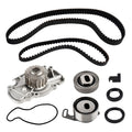 Timing Belt and Water Pump Kit for Honda Accord Prelude Odyssey 2.2L (1997–2001)