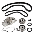 Timing Belt and Water Pump Kit for Honda Accord Prelude Odyssey 2.2L (1997–2001)