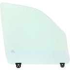 Front Driver Door Glass for Ford Explorer (LH)
