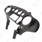 Front Inner Fairing Cowl for Harley Electra Glide (2014–2017) Unpainted