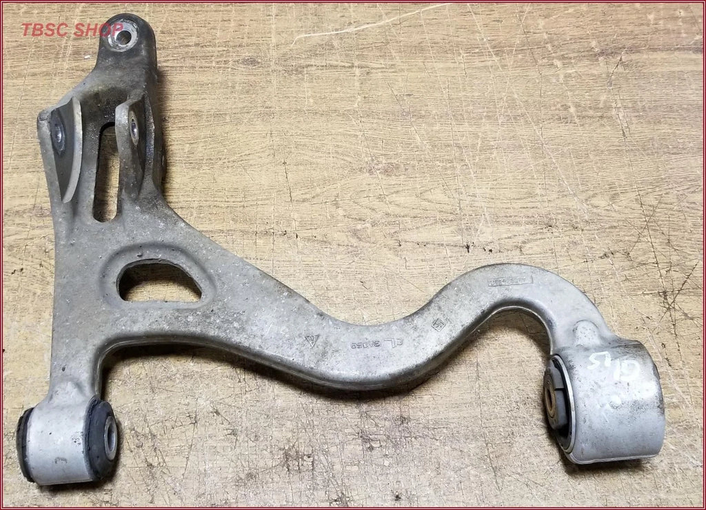 Front Lower Control Arm Assembly LH for Lincoln LS (2000–2001)
