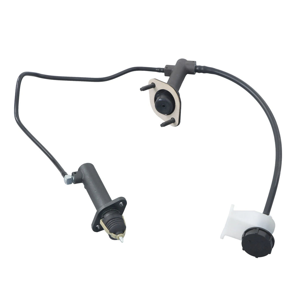 Clutch Master Slave Cylinder Assembly for Chevrolet S10 Pickup (1992–1993)