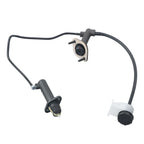 Clutch Master Slave Cylinder Assembly for Chevrolet S10 Pickup (1992–1993)