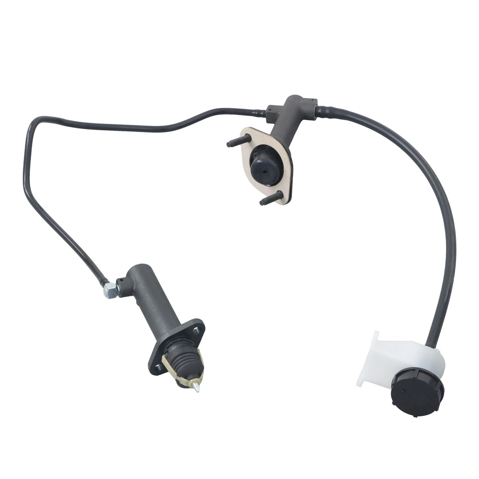 Clutch Master Slave Cylinder Assembly for Chevrolet S10 Pickup (1992–1993)