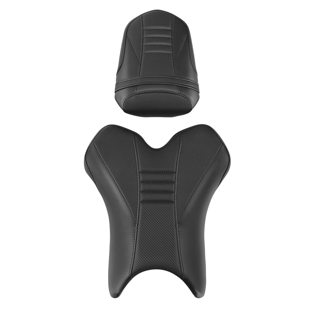 Rider Driver & Passenger Seat for Yamaha YZF R1 (2004–2006)
