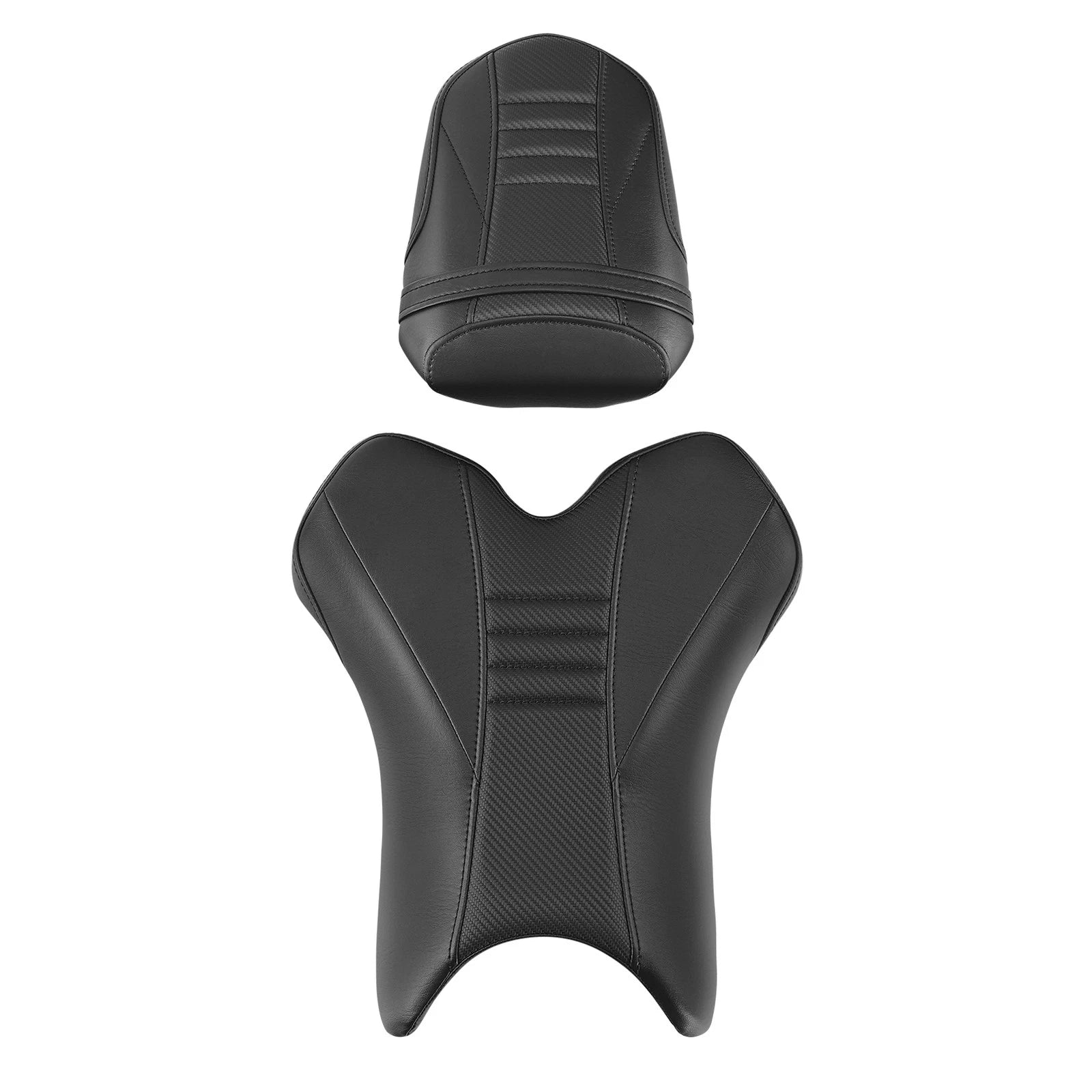Rider Driver & Passenger Seat for Yamaha YZF R1 (2004–2006)