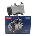 A/C Compressor for Ford Mustang GT (2000–2003) DENSO 471-0730