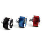 1" Extra Flow Breather Vent Filter for Valve Cover