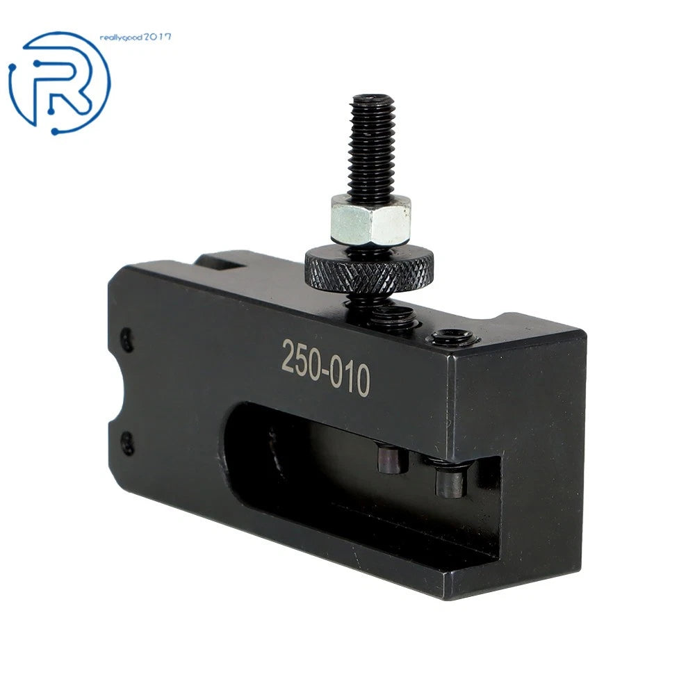 3X OXA 250-010 Quick Change Tool Post Holder for Lathe