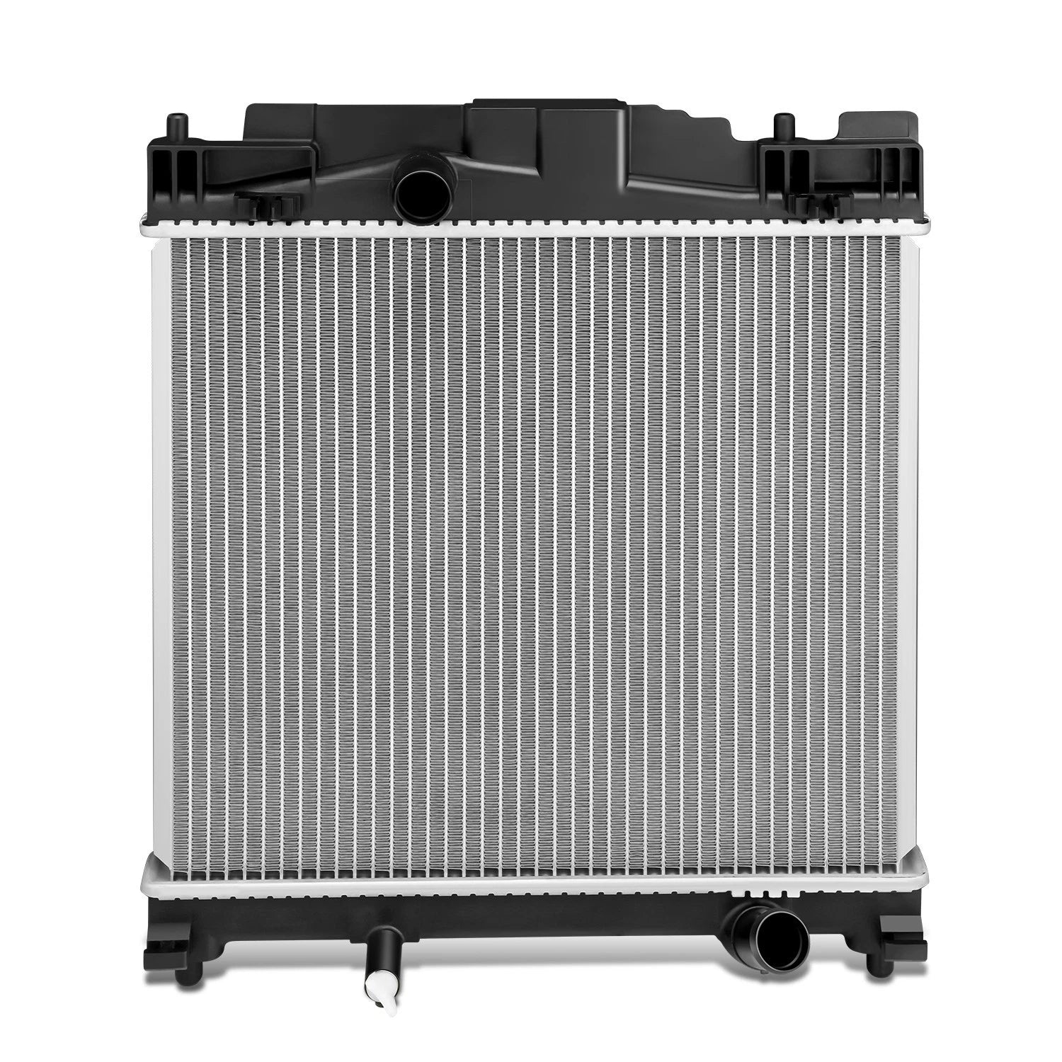 High-Pressure Aluminum Engine Cooling Radiator DPI13263 for Scion iQ (2012–2015)
