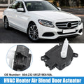 Auto Air Door Actuator for Ford Mustang (2005–2009)