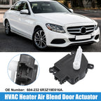Auto Air Door Actuator for Ford Mustang (2005–2009)