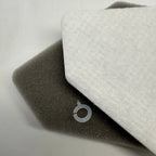Set of 4 Foam Felt Filters for Shark Vacuums (Compatible)