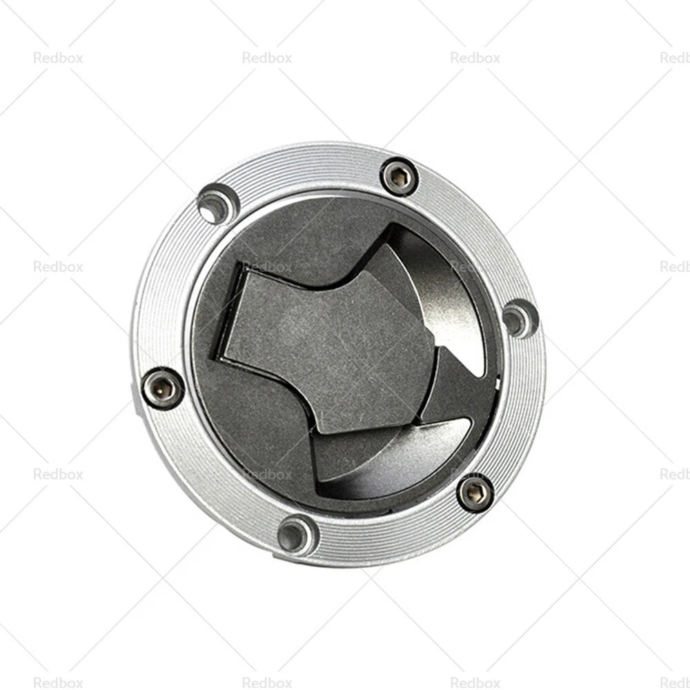 Ignition Switch Lock Gas Cap Lock Key Set for Kawasaki EX250 Ninja 250 (2008–2012)