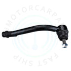 2X Front Outer Tie Rod End for Hyundai Santa Fe Kia Sorento (2007–2013)