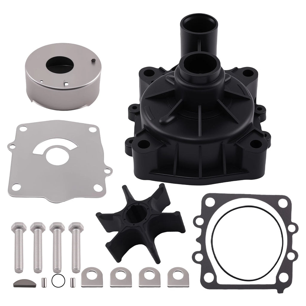 Impeller Kit for Yamaha 4 Stroke 150-250HP 2002-2015 61A-W0078-01-00