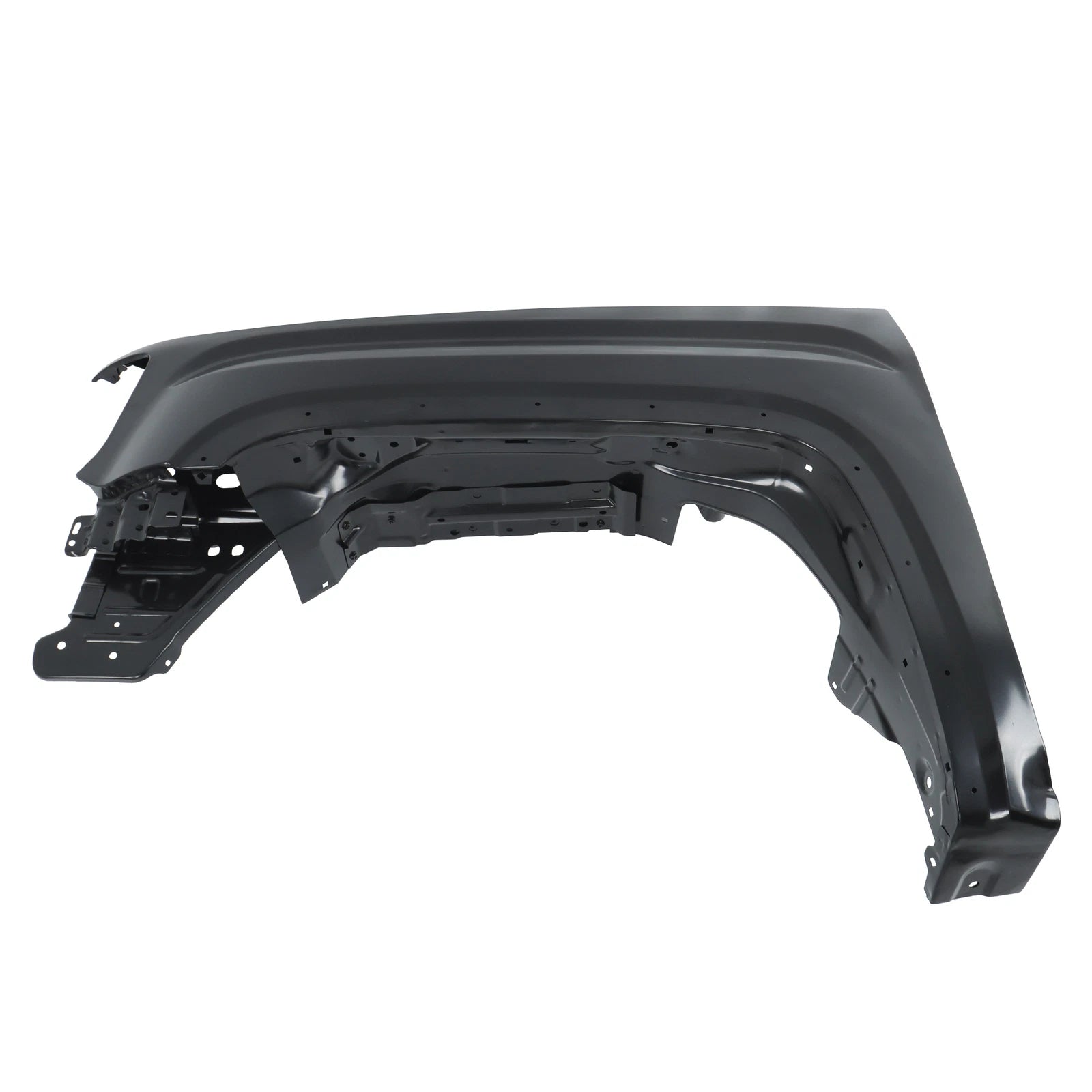 Steel Front Left Fender for GMC Sierra 1500/2500/3500 (2014-2019)