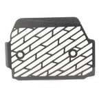 Rectifier Protective Cover for Yamaha XSR900 (2016–2018) Black