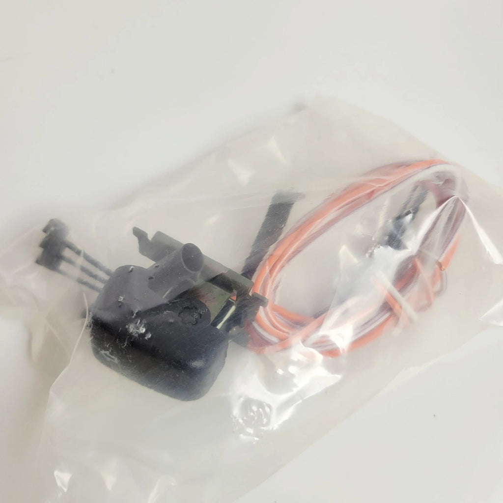 Left Hand Control Turn Signal Switch for Harley-Davidson Touring (1996–2013) 71685-06A
