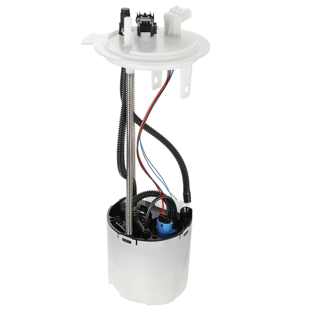 Fuel Gas Pump Module w/Sending Unit for Ford F350 F450 F550 (2011–2016)