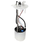 Fuel Gas Pump Module w/Sending Unit for Ford F350 F450 F550 (2011–2016)