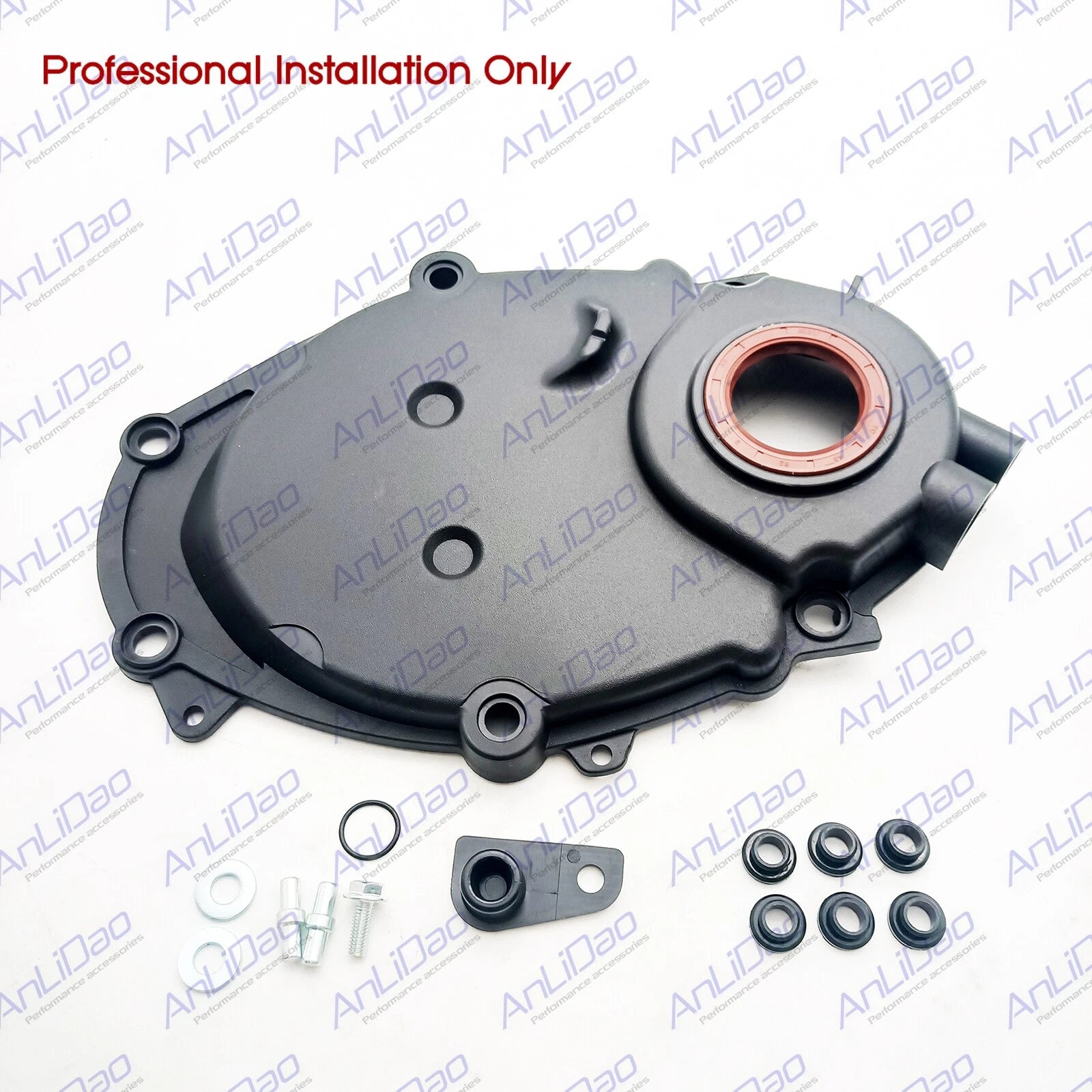 Timing Cover for GM 4.3L V6 (1996–Up) 888777001