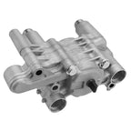 Oil Pump for Honda TRX650 TRX680 Rincon 700 Pioneer Big Red (2004–2023) 15100-HN8-010