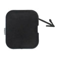 Front Bumper Tow Hook Eye Cover for Nissan Altima 4 Door (2013-2015)