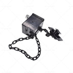 Spare Tire Carrier for Mitsubishi Challenger (2009–) Pajero Sport (2015–)