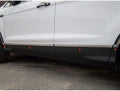 8pc. Luxury FX Chrome 1.250' Accent Trim For 2013-2019 Ford Escape