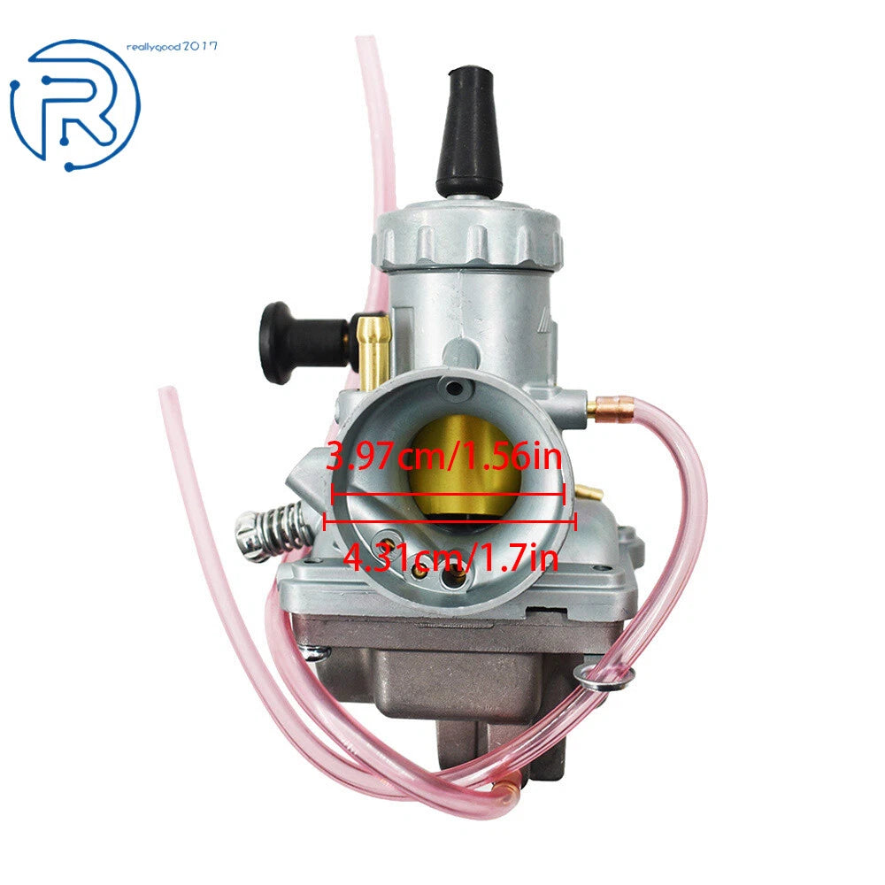 Carburetor Engine Assembly for Yamaha Blaster 200 YFS200 (1988-2006)