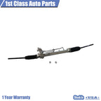 Power Steering Rack and Pinion for Ford Escape Mazda Tribute (2001-2004)