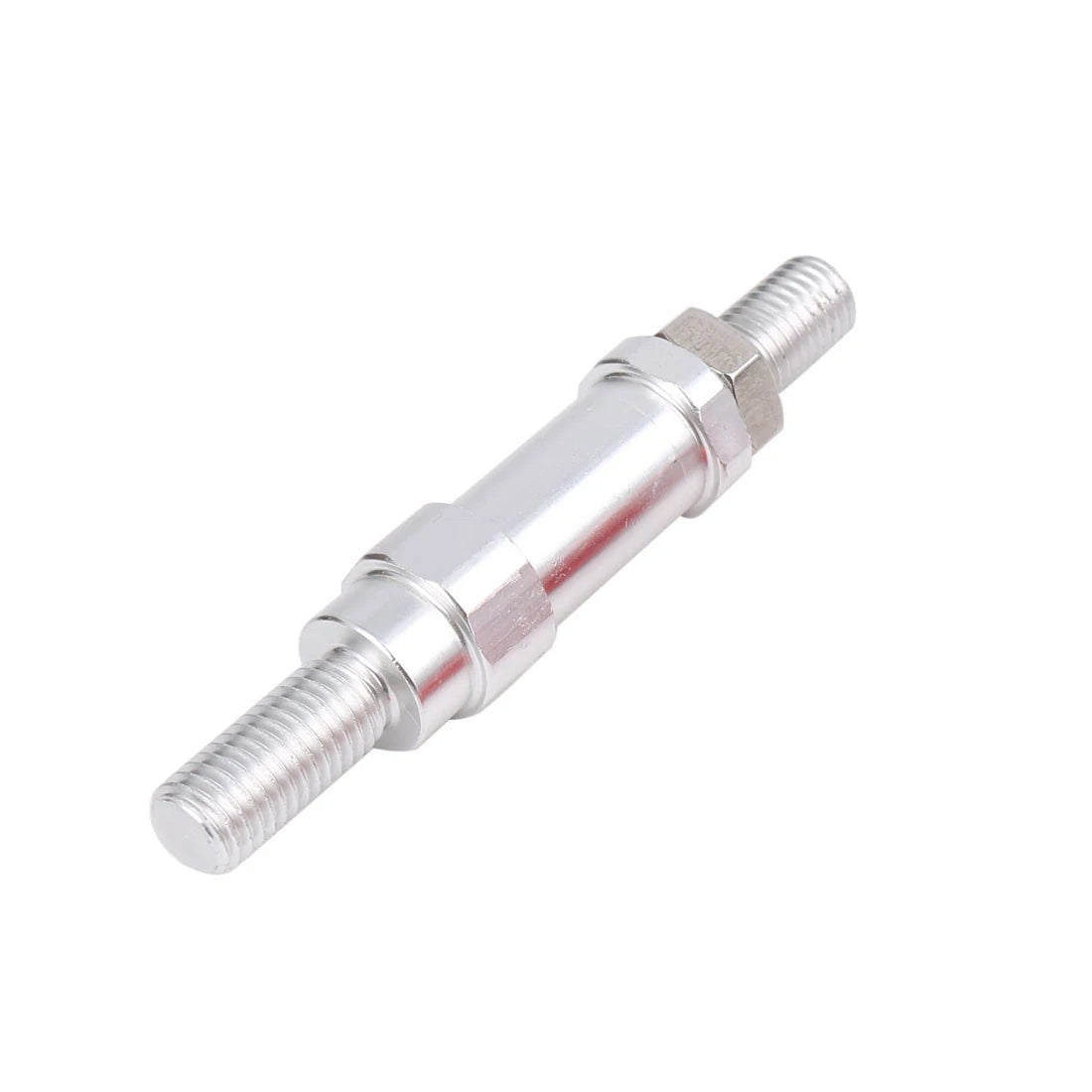 Red Aluminum Alloy Tow Hook for Honda (Year Range Not Specified)