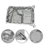 Engine Oil Pan for Honda Odyssey Pilot Acura MDX (2003–2010)