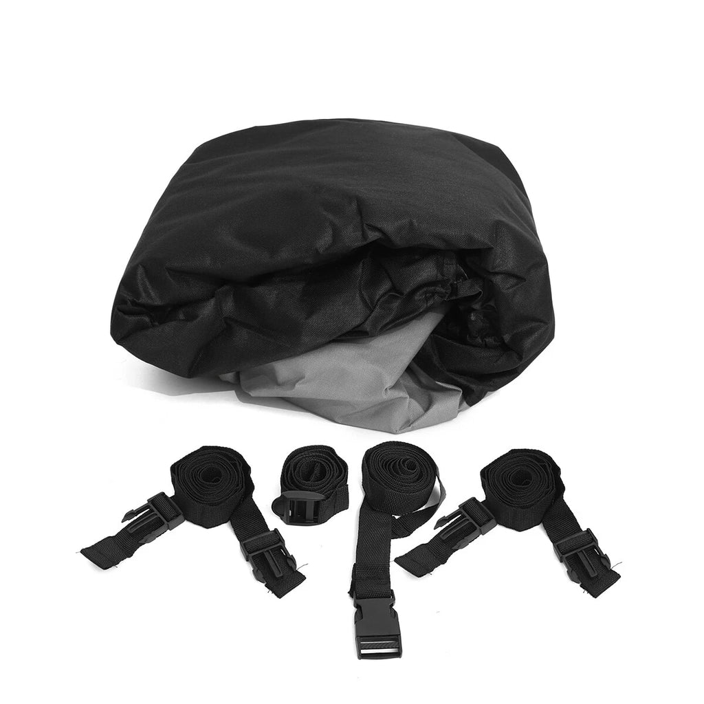 Heavy Duty Storage Cover for Seadoo GTX GTI GTR (3 Seater)