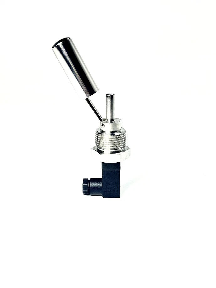 Cynergy3 SSH66XE34NP External Mount SS Float Switch for (NPT)