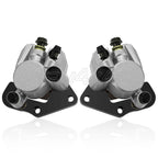 Front Brake Calipers for Kawasaki KVF300 KVF360 KVF400 (1997–2013)