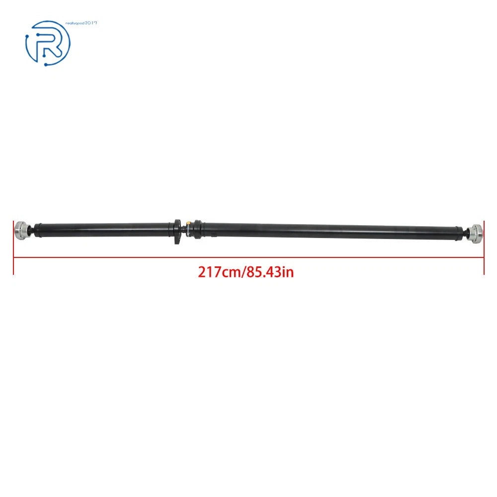 Rear Driveshaft Prop Shaft Assembly for Ford Explorer (2016-2019) AWD