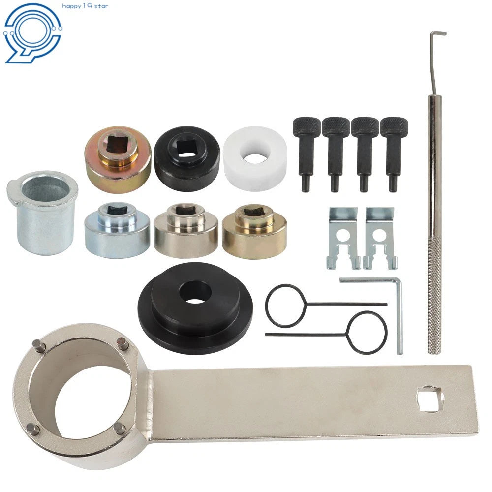 Timing Chain Tool Kit for Audi A3 A4 A5 VW CC EOS Jetta Tiguan (2006-2020)