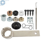 Timing Chain Tool Kit for Audi A3 A4 A5 VW CC EOS Jetta Tiguan (2006-2020)