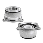 2x Rear Wheel Hub for Nissan Frontier Xterra Suzuki Equator (2005–2019)